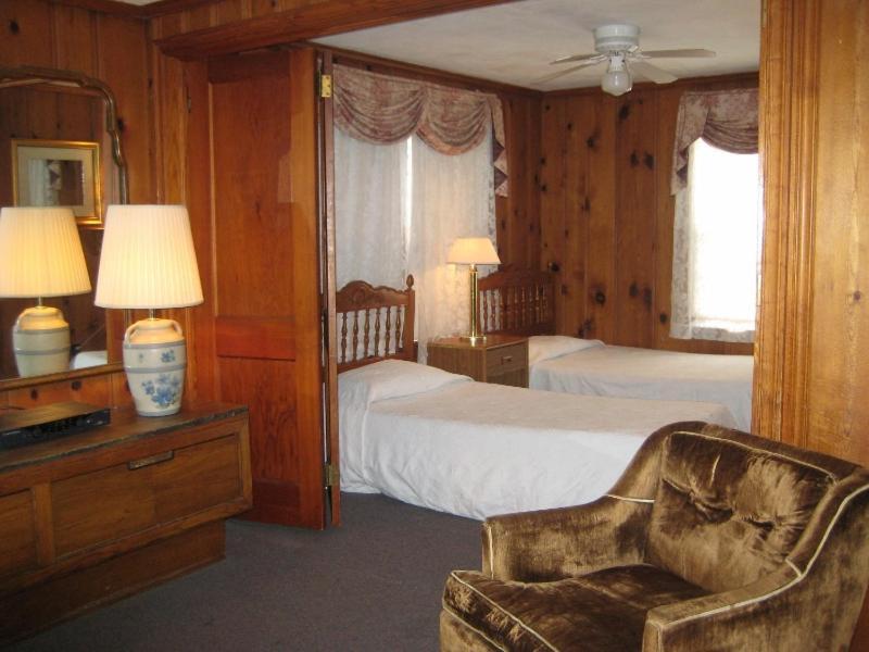 Cutty Sark Efficiencies And Historic Cottage'S Virginia Beach Ruang foto
